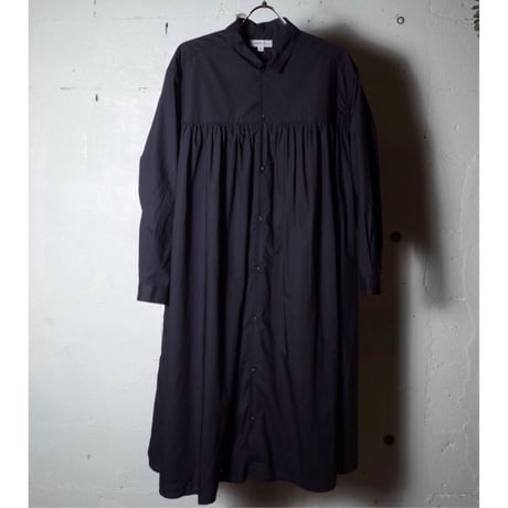 ORDINARY FITS オーディナリーフィッツ "FLOWER ONEPIECE" フラワーワンピース