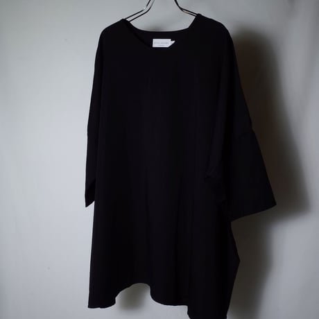 MANUAL ALPHABET マニュアルアルファベット" WIDE TEE"ワイドティー