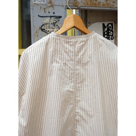 HARVESTY ハーベスティ"ATELIER JACKET"