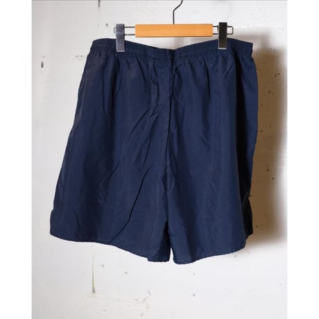 DEAD STOCK "U.S.NAVY TRAINING SHORTS"