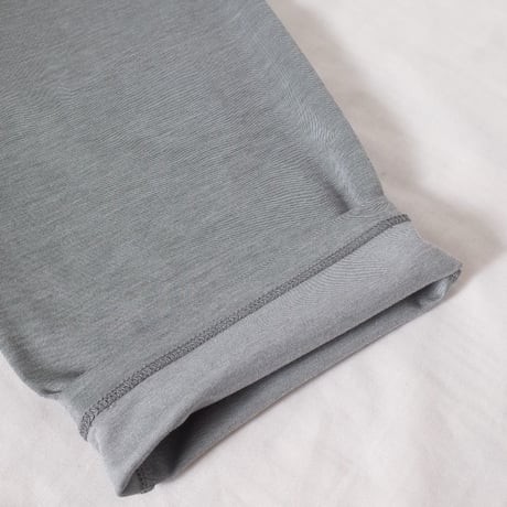 CURLY カーリー "BACK EZ 2TUCK TROUSERS"トラウザー