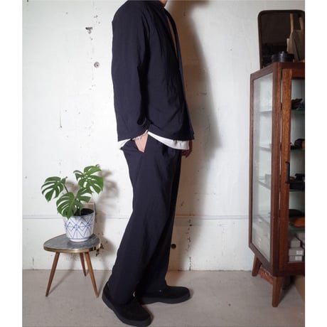 LAMOND ラモンド " Shari Jacket"シャリジャケット