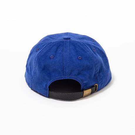 TACOMA FUJI RECORDS タコマフジレコード"DUB CAT CAP designed by Hiroshi Iguchi"キャップ