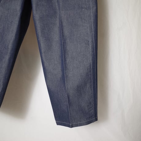 ORDINARY FITS オーディナリーフィッツ "JAMES PANTS"ジェームスパンツ