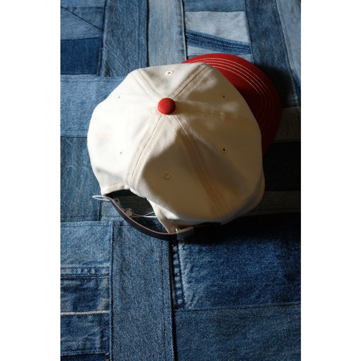 6PLOGOCAP UNIVERSAL PRODUCTS ユニバーサルプロダクツ UNIVERSAL PRODUCTS ユニバーサルプロダクツ 