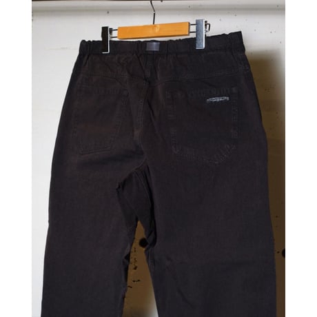 STONEMASTER ストーンマスター"ENGINEERS PANT/CORDURA®"