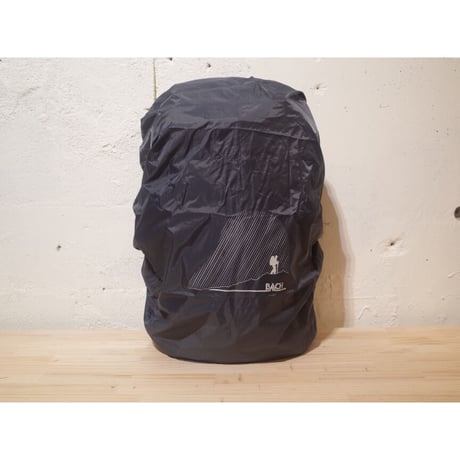 BACH / BIKE 2B(GREY)