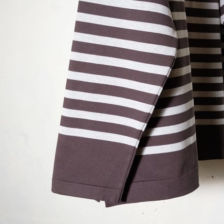 ORDINARY FITS オーディナリーフィッツ "BASQUE KNIT"