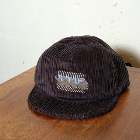 SUBLIME  サブライム"CORDUROY 5PANEL CAP"コーデュロイキャップ