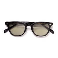 hobo ホーボー"WELLINGTON FRAME SUNGLASSES ACETATE by KANEKO OPTICAL"