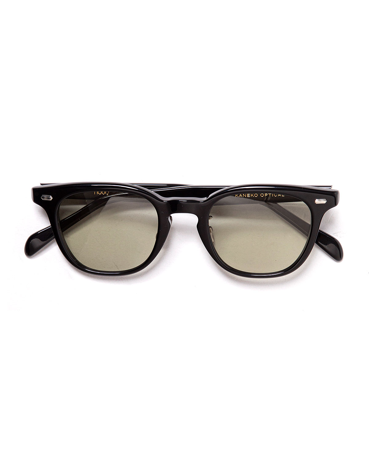 hobo × KANEKO OPTICAL折りたたみサングラス fit=scale-down,w=1200