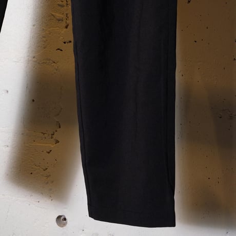 LAMOND ラモンド " Shari Pants"シャリパンツ