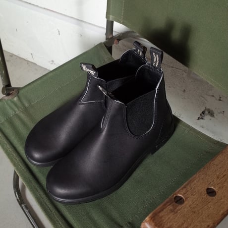 Blund Stone ブランドストーン"original model" BLACK