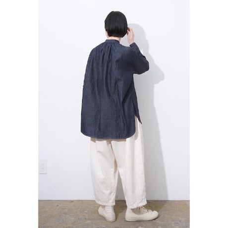 ORDINARY FITS オーディナリーフィッツ "ATELIER SHIRTS"アトリエシャツ