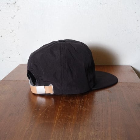 SUBLIME  サブライム"NYLON EMB 5PNANEL CAP" ナイロンキャップ
