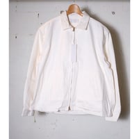 tsuzuli ツヅリ"SPORTS JACKET DENIM"スポーツジャケット