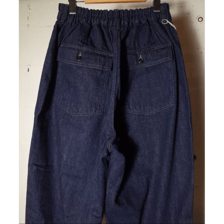 ORDINARY FITS オーディナリーフィッツ "JAMES PANTS"ジェームスパンツ "