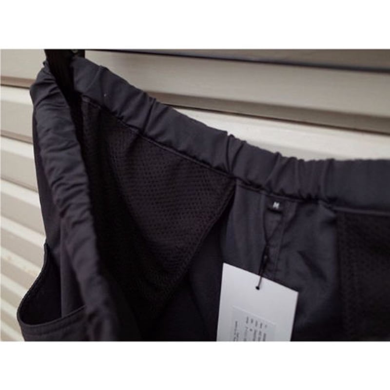 BACH GARMENTS / ROC Shorts NT | 幸地商店 K-STORE