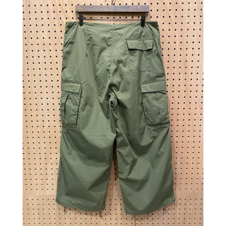 ORDINARY FITS オーディナリーフィッツ "M-51 OVER PANTS"カーゴパンツ