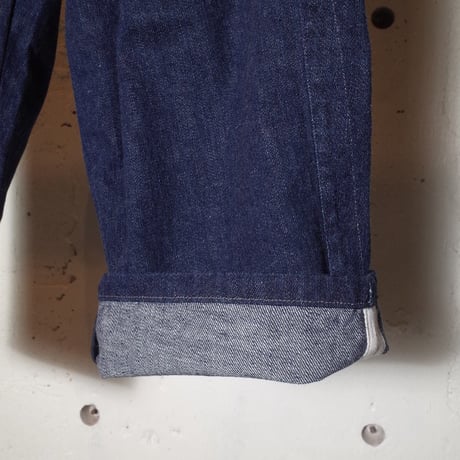 ORDINARY FITS オーディナリーフィッツ "JAMES PANTS"ジェームスパンツ "