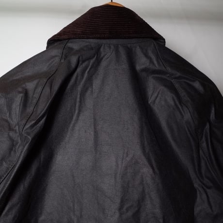 Barbour バブアー "BEDALE WAX JACKET"ビデイルワックスジャケット