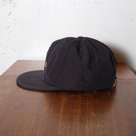 SUBLIME  サブライム"NYLON EMB 5PNANEL CAP" ナイロンキャップ