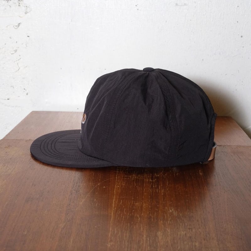 ルルム フライトキャップ 黒 ルルムフライトキャップ黒