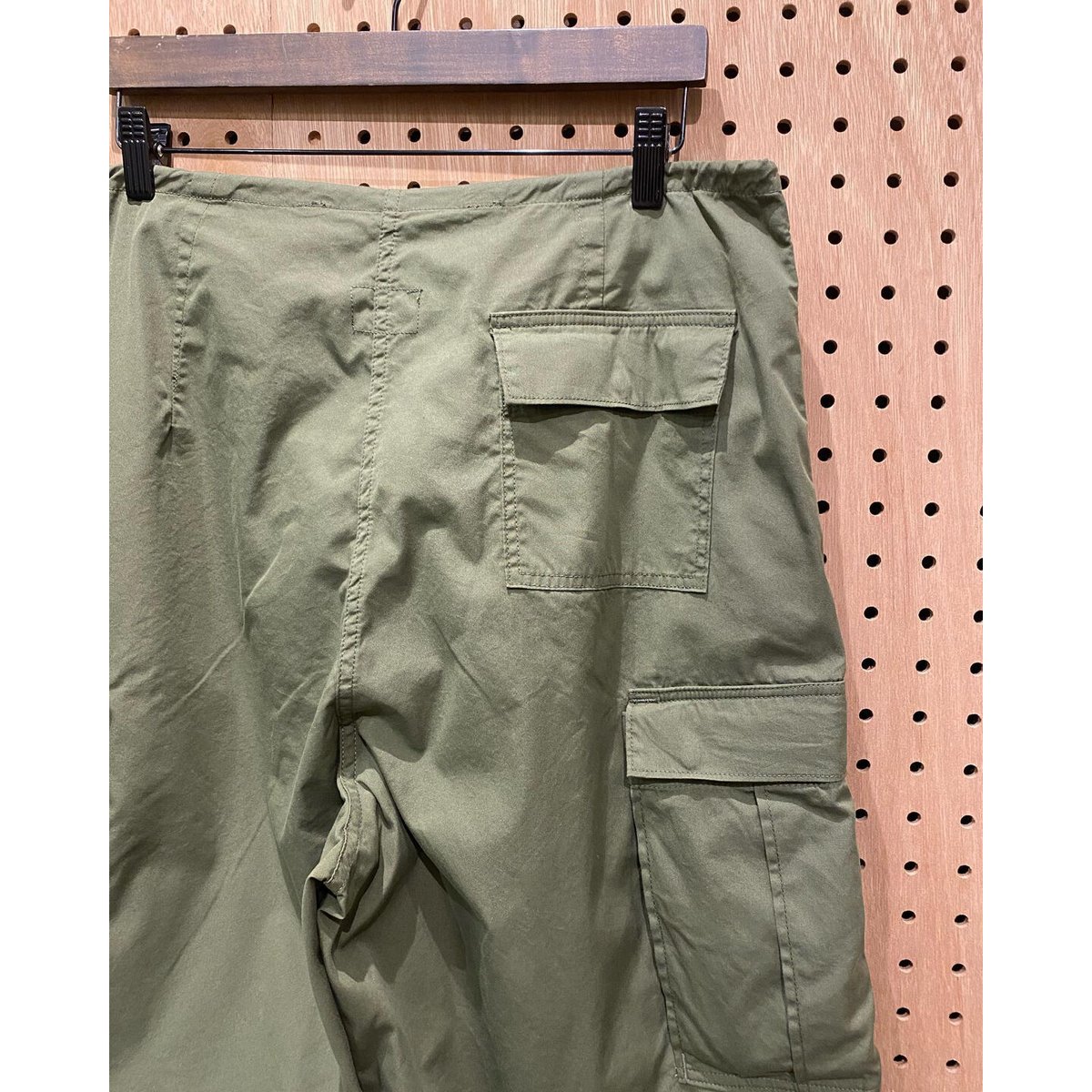 ORDINARY FITS オーディナリーフィッツ 