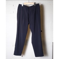 LAMOND ラモンド " Shari Pants"シャリパンツ