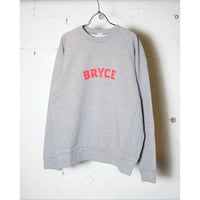 ORDINARY FITS オーディナリーフィッツ "60's SWEAT BRYCE" スウェット