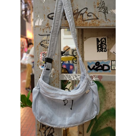 EVCON エビコン"Mesh Shoulder Bag"