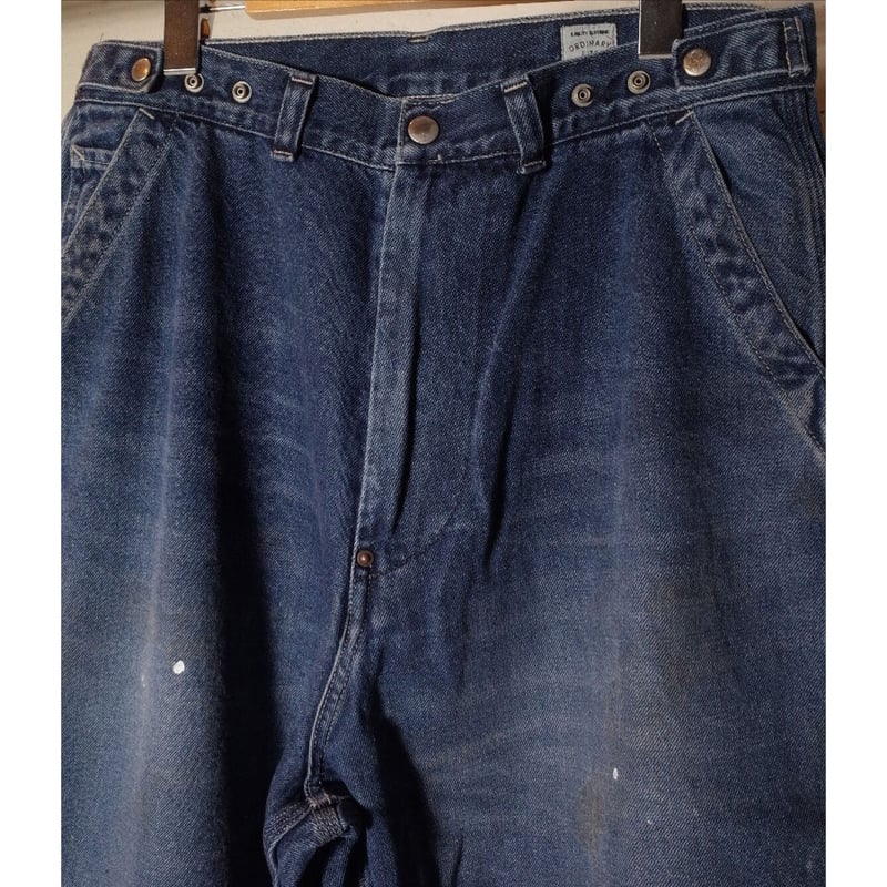 ORDINARY FITS オーディナリーフィッツ 