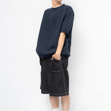 ORDINARY FITS オーディナリーフィッツ "EASY BAKER SHORTS"