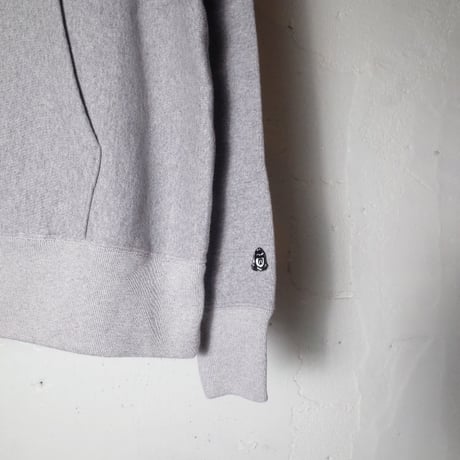 TACOMA FUJI RECORDS タコマフジレコード "藝術科学思想自然 HOODIE" パーカー