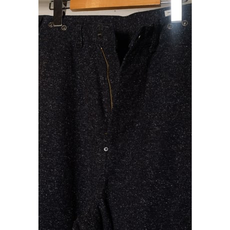 ORDINARY FITS オーディナリーフィッツ "BELL PANTS＂ベルパンツ