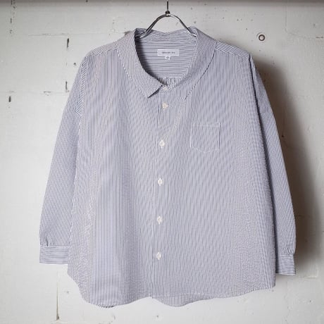 ORDINARY FITS オーディナリーフィッツ "BARBER SHIRTS"バーバーシャツ