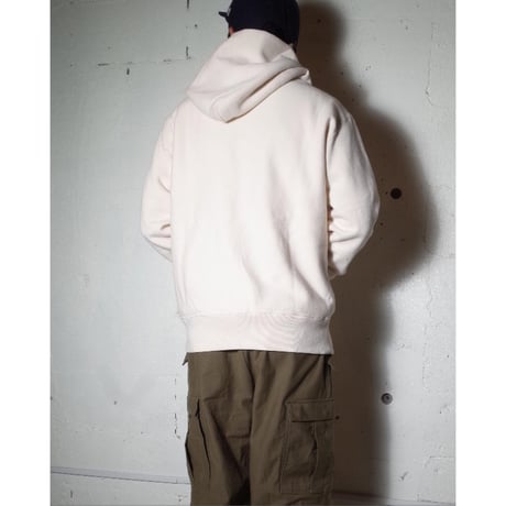 TACOMA FUJI RECORDS タコマフジレコード "TACOMA FUJI COLLEGE HOODIE ’21 designed by Shuntaro Watanabe"パーカー