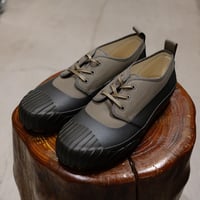 MOONSTAR ムーンスター "FINE VULCANIZED ALW LOW"オールウェザー
