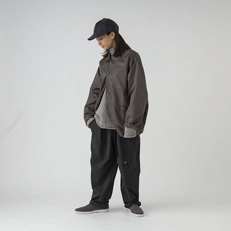 SUBLIME  サブライム "CORDUROY 5PANEL CAP"