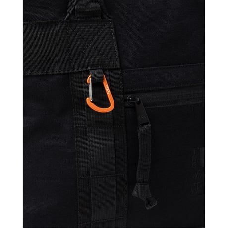 hobo ホーボー "PLAY SOFT COOLER CONTAINER BAG COTTON CANVAS VINTAGE WASH"