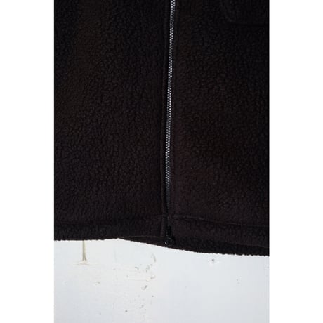 STONEMASTER ストーンマスター "Bomber VEST / POLARTEC® THERMALPRO® ベスト