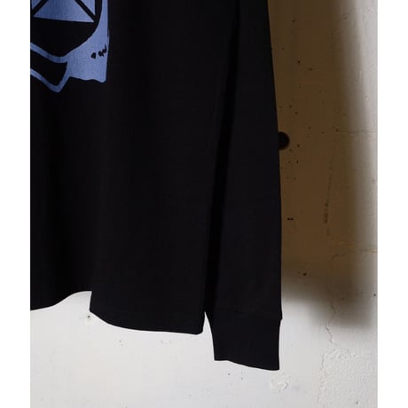 TACOMA FUJI RECORDS タコマフジレコード "TACOMA FUJI BIG LOGO LS"