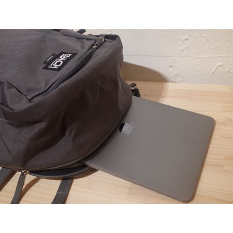 BACH / BIKE 2B(GREY)