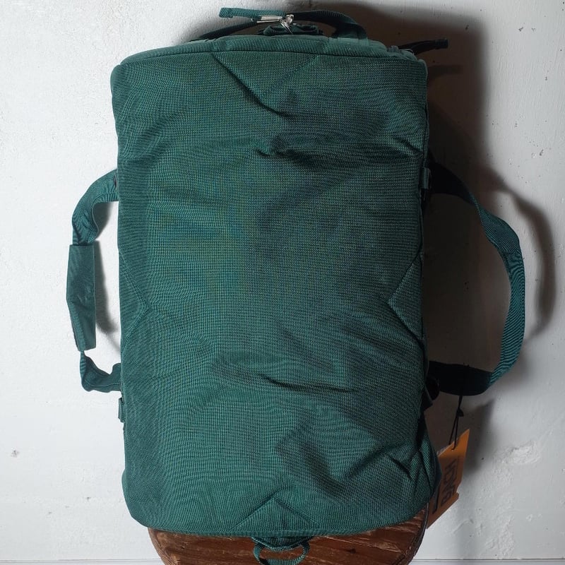 BACH バッハ ボストンバッグ ドクターダッフル 30L トラベル グリーン BACH バッハ ボストンバッグ ドクターダッフル 30L トラベル