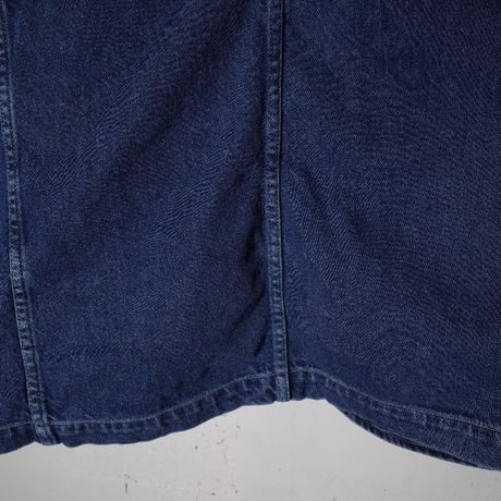 ORDINARY FITS オーディナリーフィッツ "WORK TAILORED COVERALL USED" カバーオール