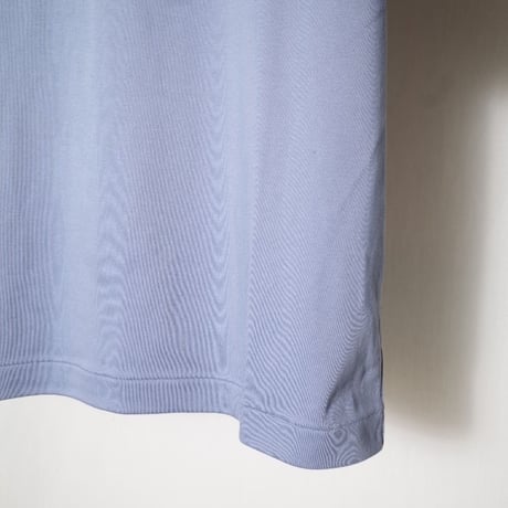 LAMOND ラモンド " SUVIN COTTON 5分袖 T-shirt"スビンコットンTシャツ