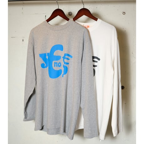 YENOPE イエノープ "Rand TEE"