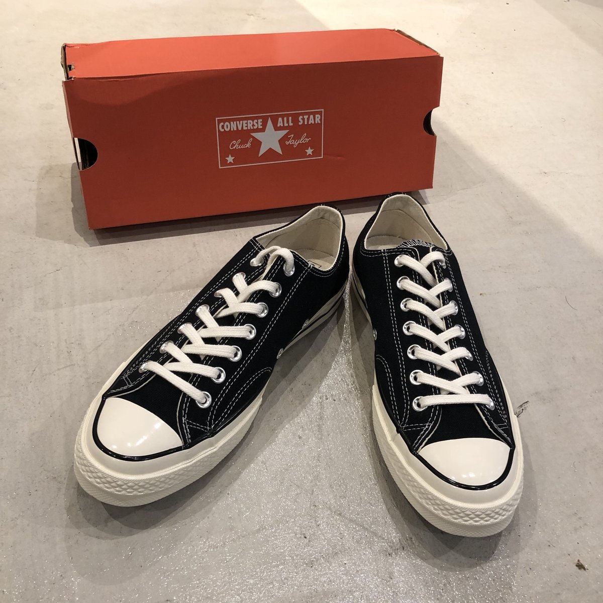 CONVERSE / CT70 CHUCK TAYLOR | 幸地商店 K-STORE