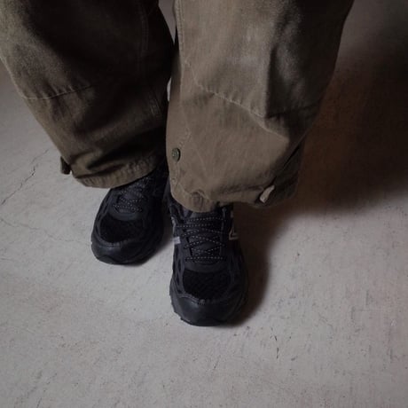DEAD STOCK "New Balance M950B2N Military Trainer"