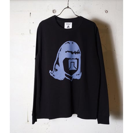 TACOMA FUJI RECORDS タコマフジレコード "TACOMA FUJI BIG LOGO LS"